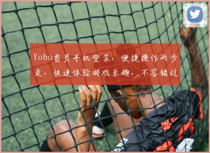Yobo首页手机登录，便捷操作两步走，快速体验游戏乐趣，不容错过